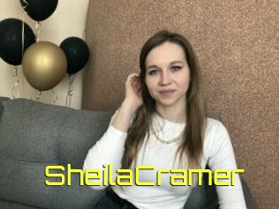 SheilaCramer