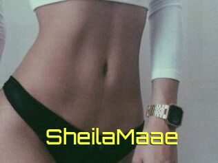 SheilaMaae