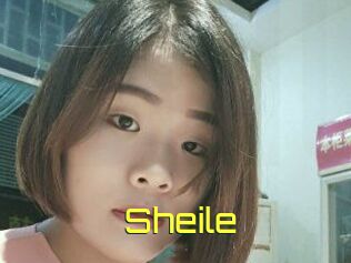 Sheile