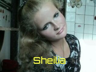 Sheilia