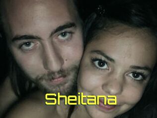 Sheitana