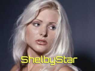 ShelbyStar