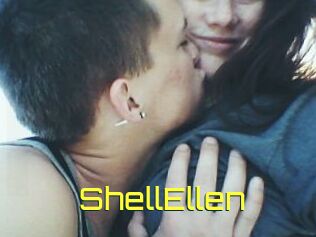 ShellEllen