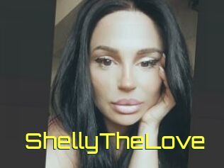 ShellyTheLove