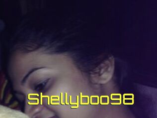 Shellyboo98