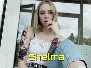 Shelma