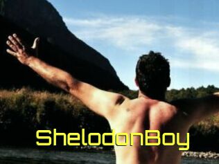 ShelodonBoy