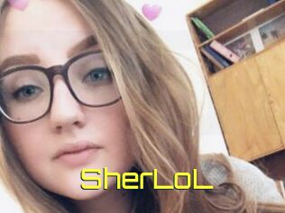 SherLoL