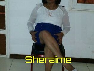 Sheraime