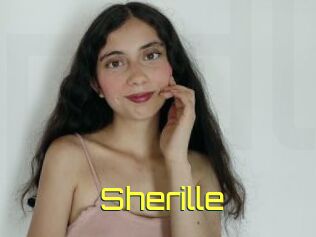 Sherille