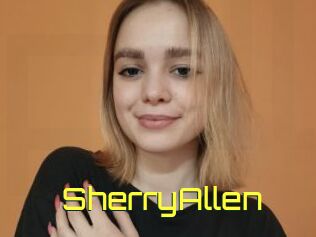 SherryAllen