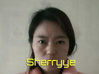 Sherryye