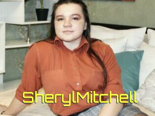 SherylMitchell
