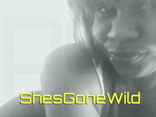 ShesGoneWild