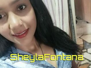 SheylaFontana