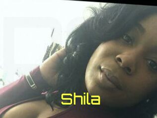 Shila