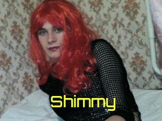 Shimmy
