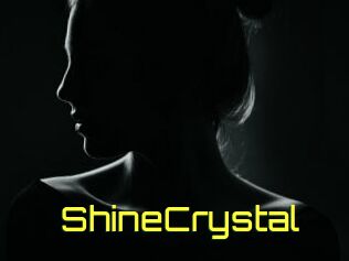 ShineCrystal