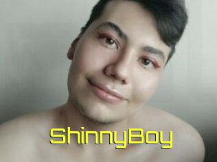 ShinnyBoy