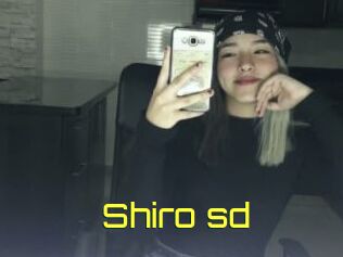 Shiro_sd