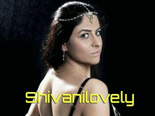 Shivanilovely