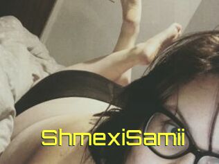 ShmexiSamii