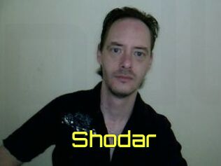 Shodar