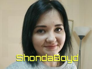 ShondaBoyd