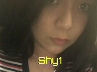 Shy1