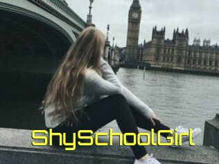 Shy_School_Girl