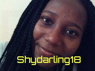 Shydarling18