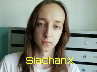 SiachanX