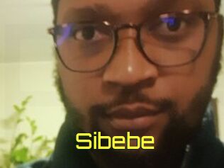 Sibebe