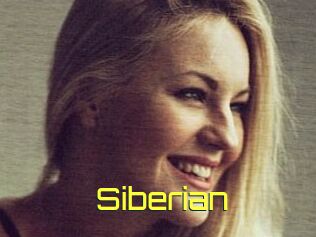 Siberian