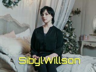 SibylWillson