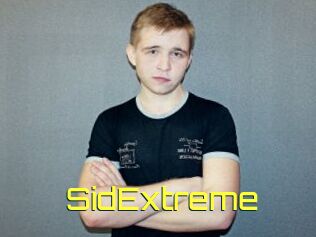 SidExtreme