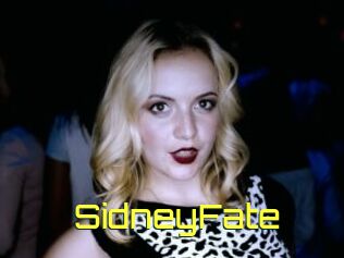 SidneyFate