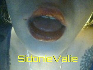 SidonieValie