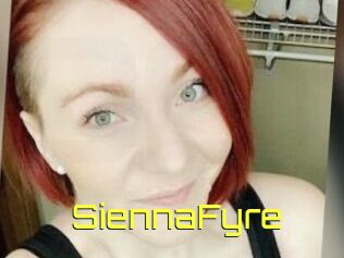 SiennaFyre