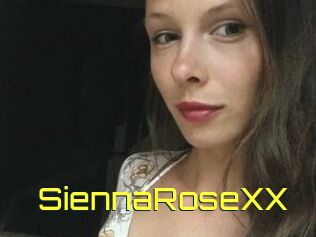 SiennaRoseXX