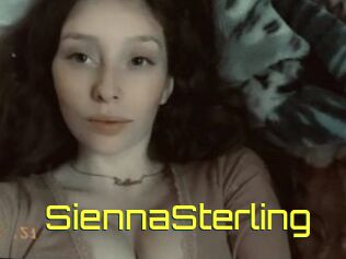 SiennaSterling