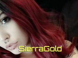 SierraGold