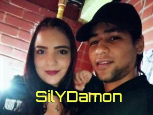 SilYDamon