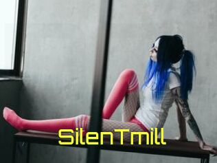 SilenTmill