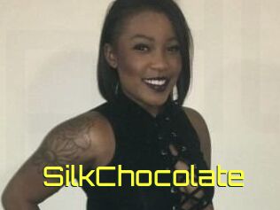 SilkChocolate