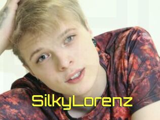 SilkyLorenz