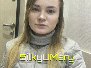 SilkyUMary