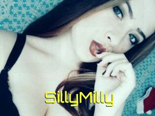 SillyMilly