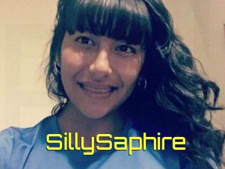 SillySaphire