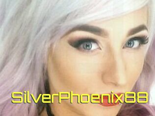 SilverPhoenix88